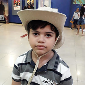 user